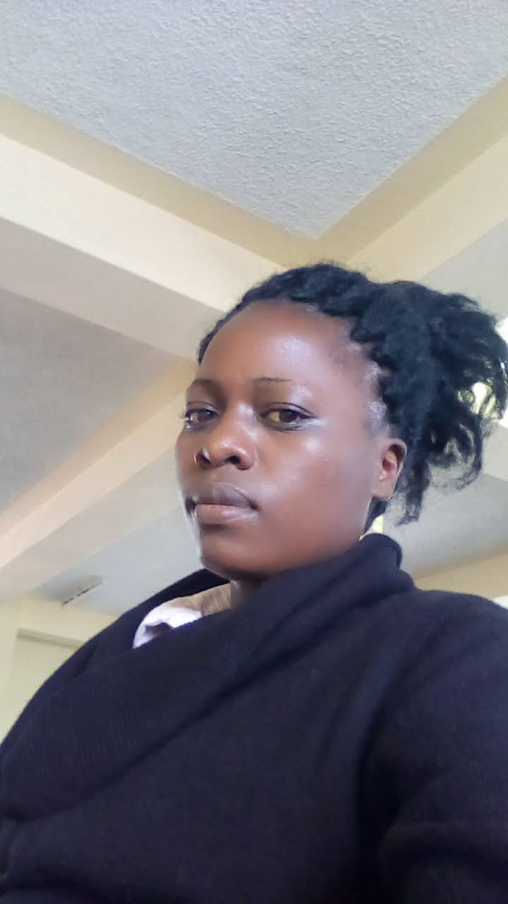 Emily Atieno Ojwang